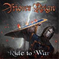 Orion's Reign : Ride to War